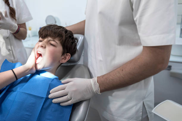 Best Broken Tooth Emergency  in Oregon, WI