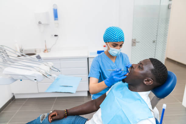 Best Broken Tooth Emergency  in Oregon, WI