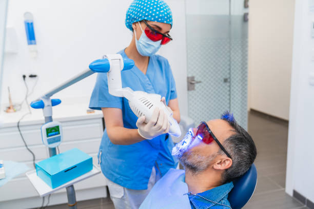 Best Teeth Whitening  in Oregon, WI