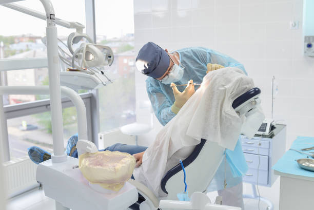 Best Dentist for Dental Trauma  in Oregon, WI