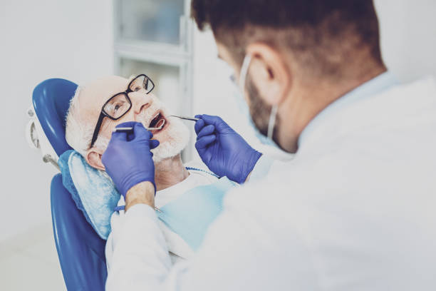 Best Emergency Gum Pain Relief  in Oregon, WI